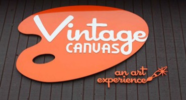 sign SIGNAGE